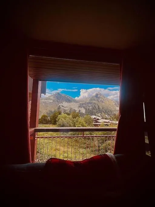Joli Appartement Avec Vue Arc 2000 Les Arcs  0*, Les Arcs (Savoie) فرنسا